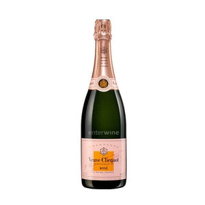 CLICQUOT ROSE(NV)