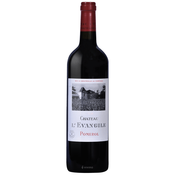 CH LA GAFFELIERE 16 ST EMILION  JN