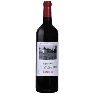 CH L'EVANGILE 16 POMEROL        JN