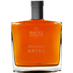 BACHE GABRIELSEN SERENITE EXTRA COGNAC N/V