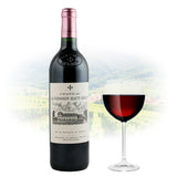 Ch La Mission Haut Brion Aq 750ml