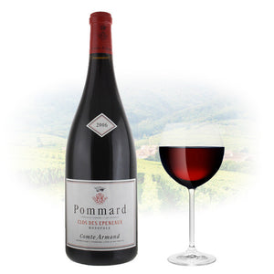 ARMAND POMMARD 1ER EPENEAUX 750ML
