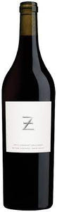 ZIATA CABERNET SAUVIGNON METEOR 15