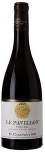 CHAPOUTIER ERMITAGE LE PAVILLON 16
