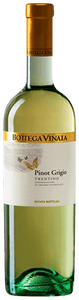 BOTTEGA VINAIA PINOT GRIGIO 2018