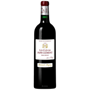 Ch Pape Clement Pes Leog Rg Wb 750ml