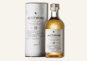 AULTMORE SCO SMALT 21YR 92