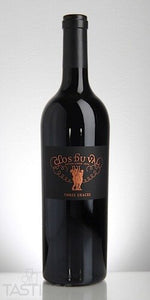 Clos Du Val Three Graces Red 750ml