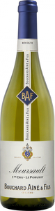 Bouchard Aine & Fils Meursault le Porusot 750ml