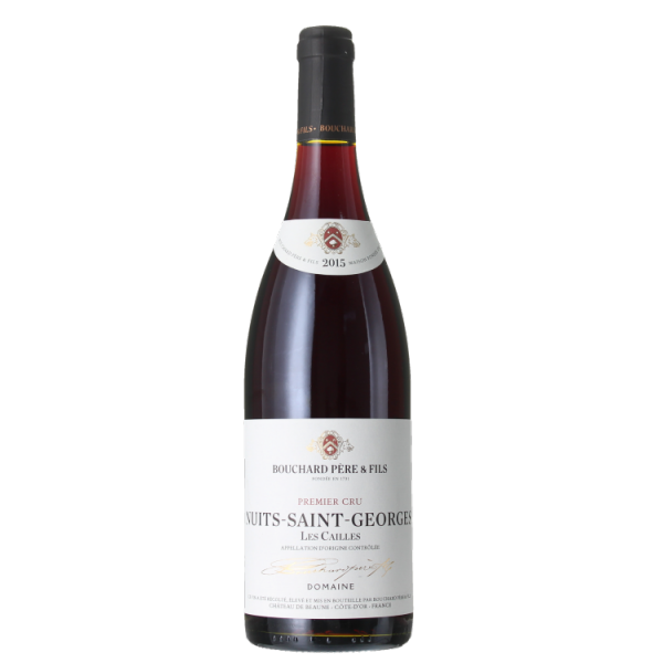 BOUCHARD NUITS ST GEO CAILLES 16