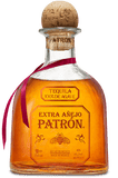 PATRON TEQ EXTRA ANEJO 80
