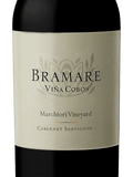 BRAMARE CABERNET SAUVIGNON MARCHIORI 15