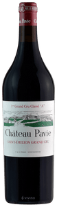 CH PAVIE 10 ST EMILION         MMD