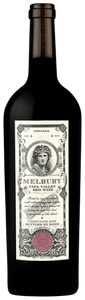 BOND MELBURY RED 15 M