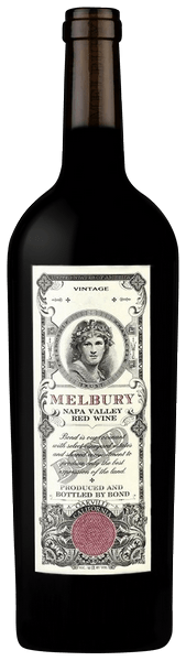 BOND MELBURY RED 15 M
