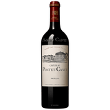 Ch Pontet Canet Pauillac Wb 750ml